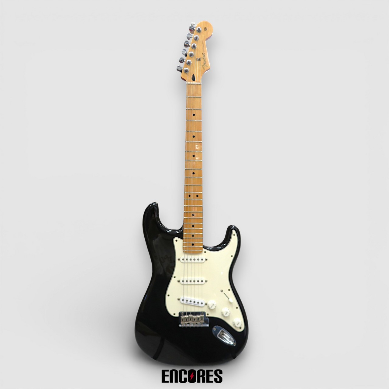Fender Mexico Player Stratocaster ストラトキャスター（中古）【楽器