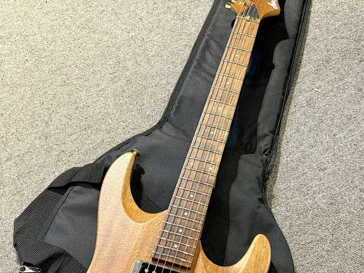 Aria Pro II MA-85（中古）【楽器検索デジマート】