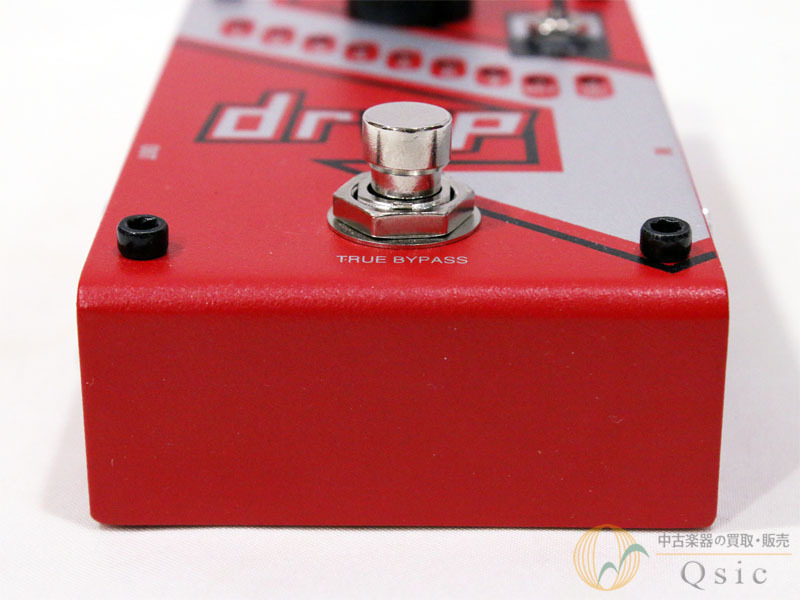 DigiTech DROP [XL895]【神戸店在庫】（中古）【楽器検索デジマート】