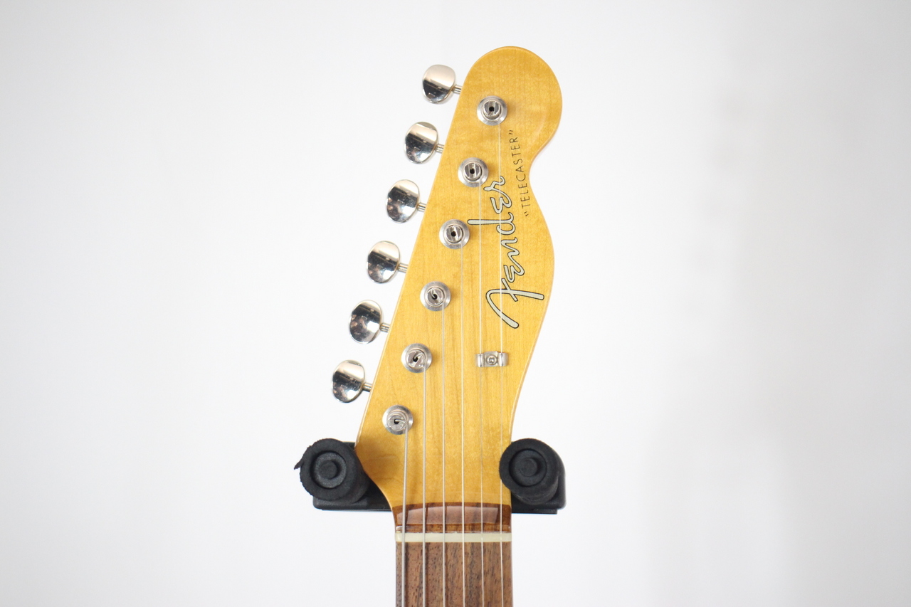 Fender Japan TL62B（中古）【楽器検索デジマート】