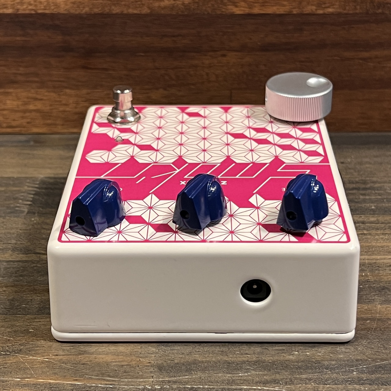 ZICCA AX Smok'it（中古）【楽器検索デジマート】