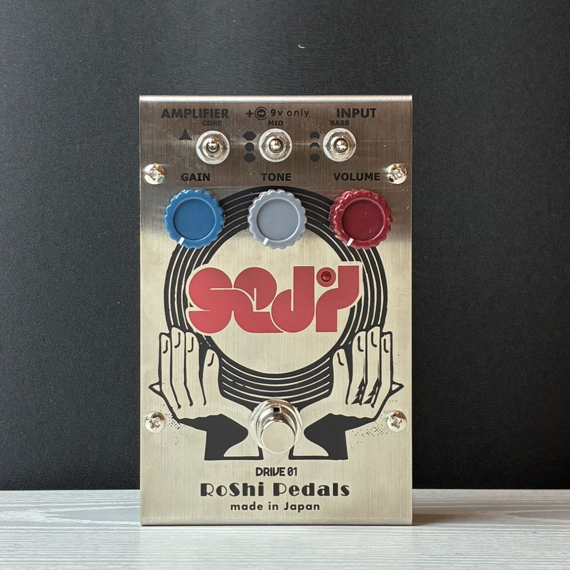 RoShi Pedals Seji（中古/送料無料）【楽器検索デジマート】