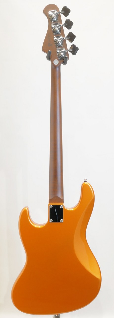 Bacchus WL4-STD / RSM / COR（新品特価）【楽器検索デジマート】