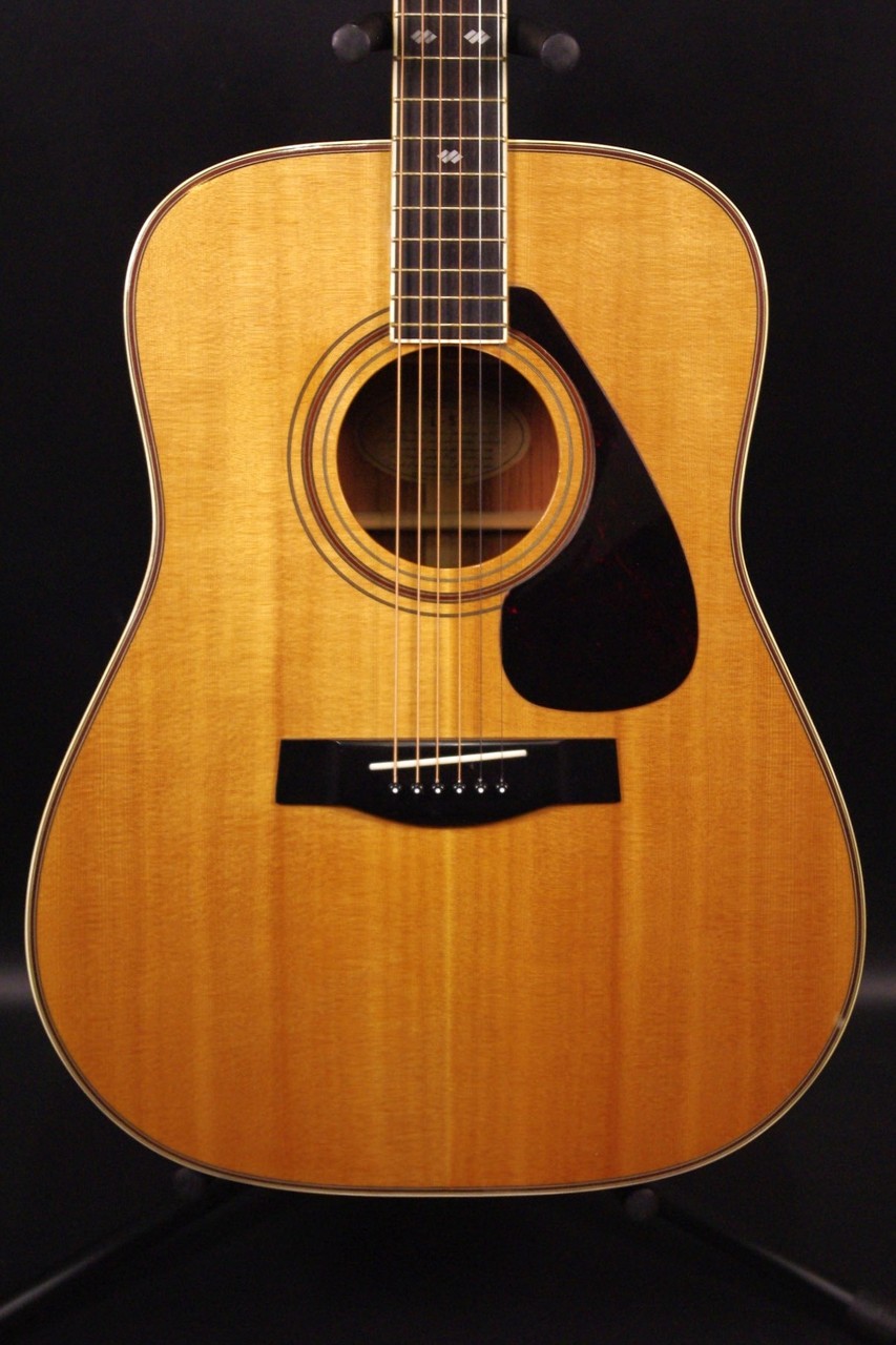 美品 YAMAHA ヤマハ ジャパンビンテージ アコースティックギター L-5 YAMAHA L-5（ビンテージ）【楽器検索デジマート】