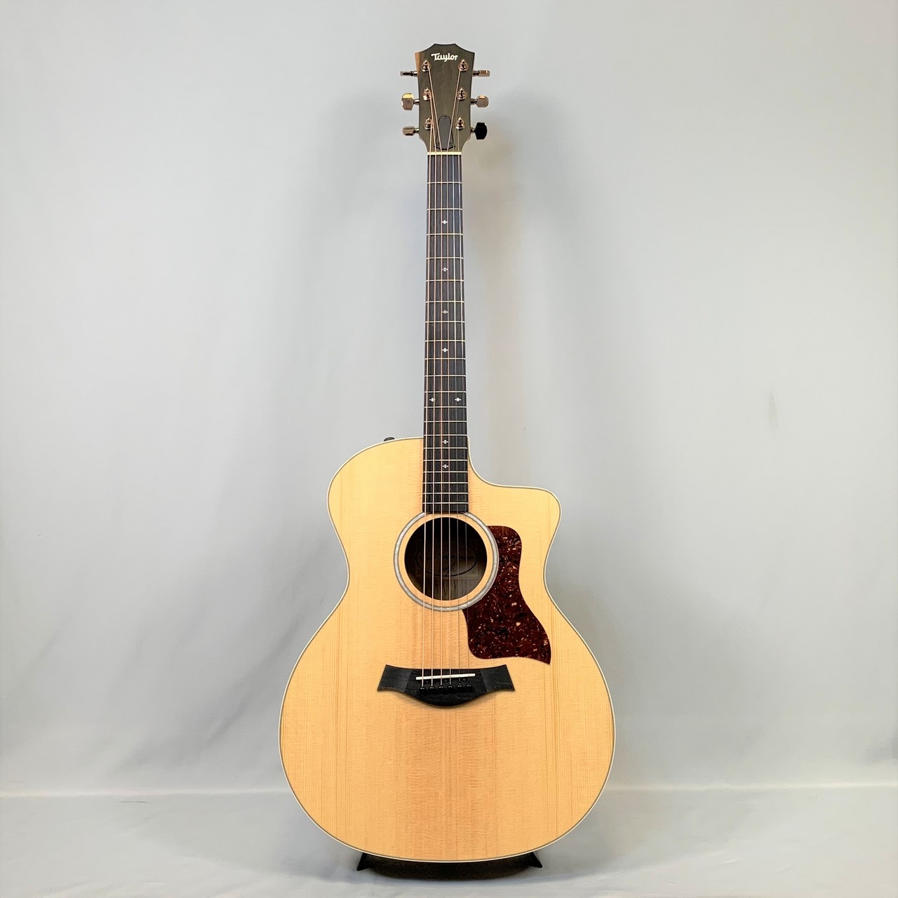 Taylor 214ce-Koa DLX（新品）【楽器検索デジマート】