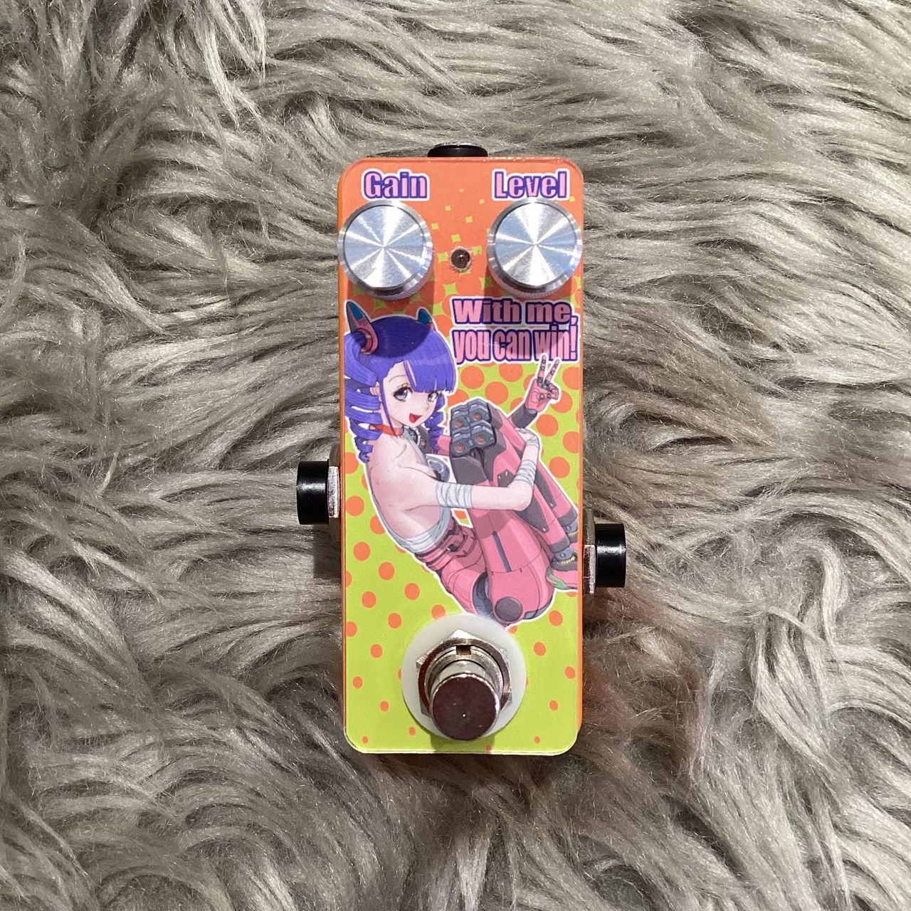 Sound Project SIVA With me,you can win!【中古品】【現物画像