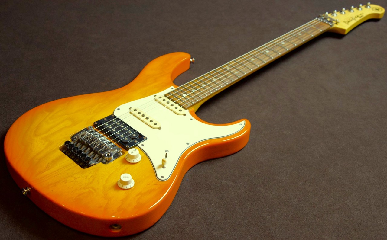 YAMAHA PACIFICA 912J（中古）【楽器検索デジマート】