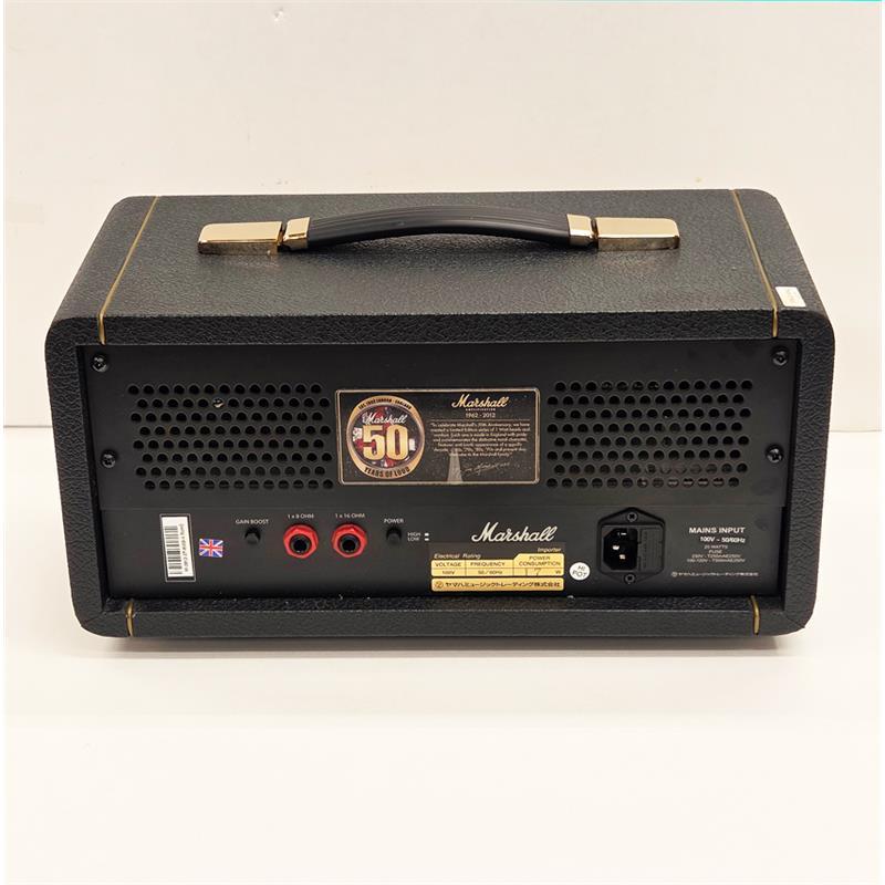 Marshall USED 中古 JMP-1H ［Marshall 50th anniversary MODEL