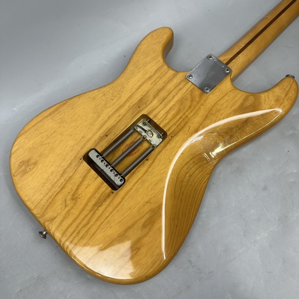 Fender Custom Shop 1971 Stratocaster 1991年製（中古/送料無料