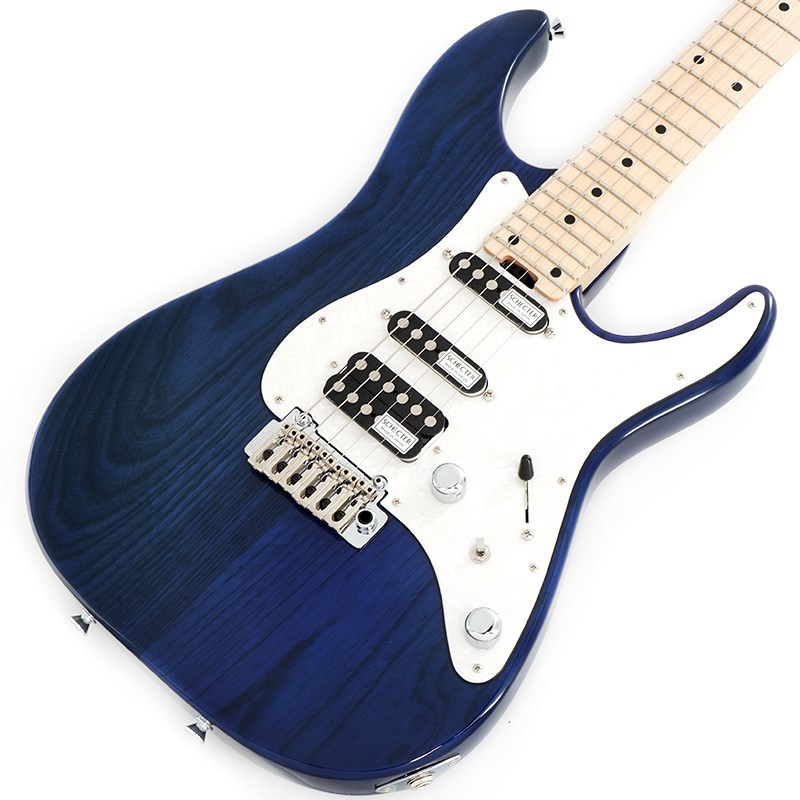 SCHECTER BH-1-STD-24F (DBL/M)（新品）【楽器検索デジマート】