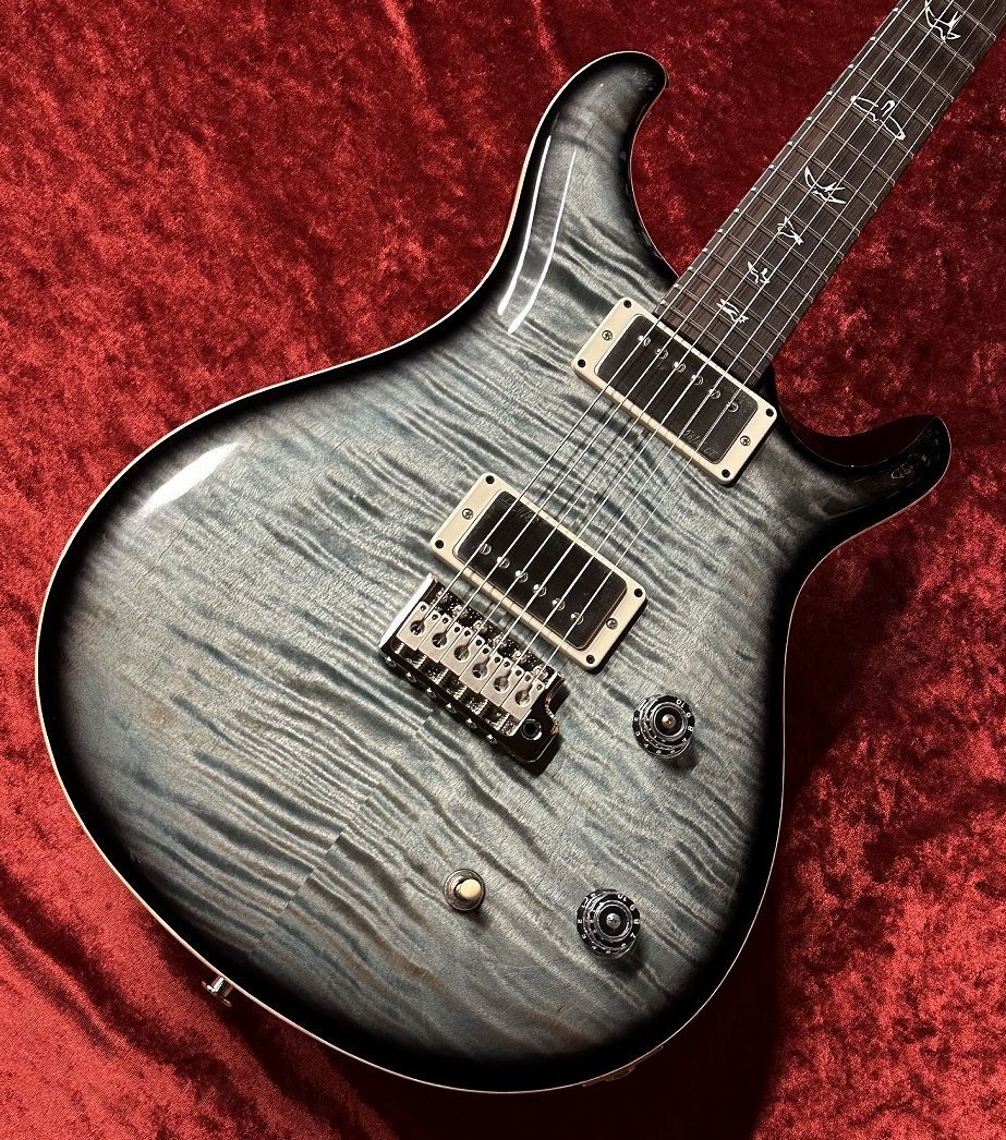 Paul Reed Smith(PRS) CE 22 Limited Edition -Faded Blue Smokeburst