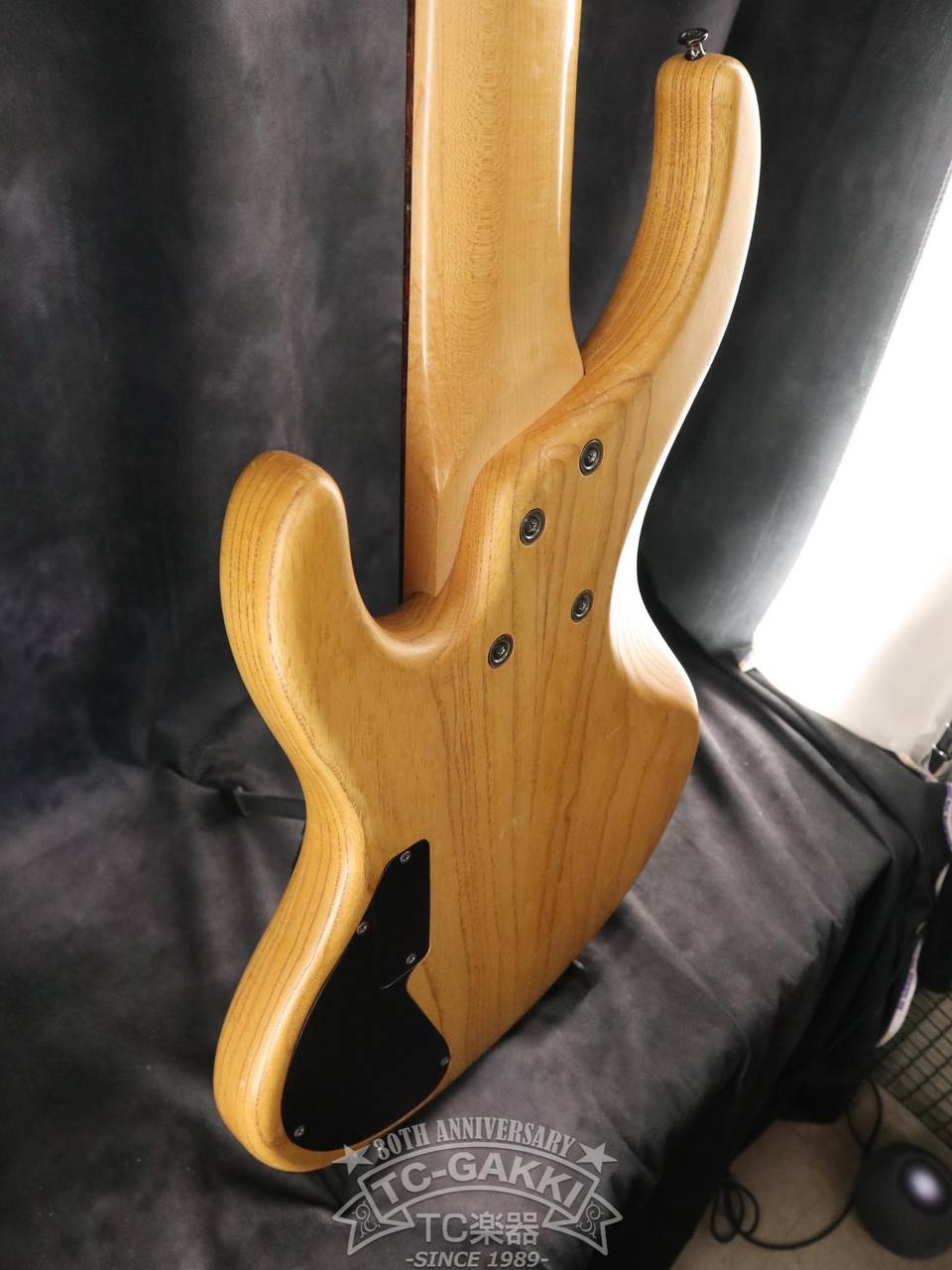 Bossa OBJ-6 FL Mod.（中古）【楽器検索デジマート】
