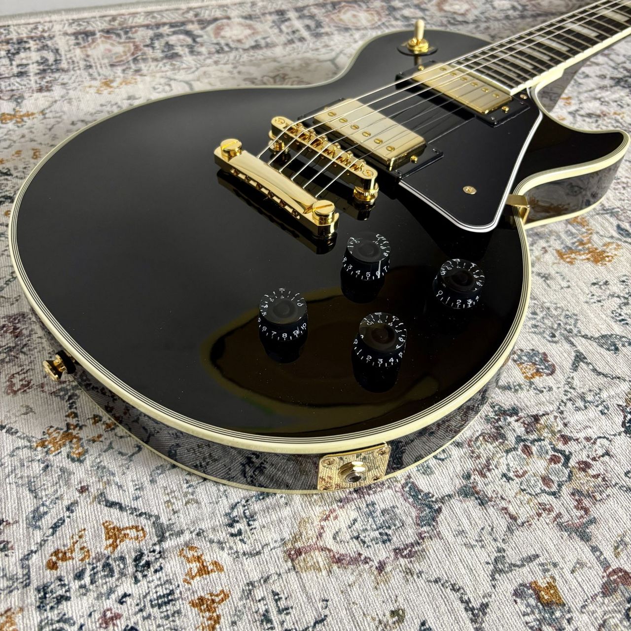 Epiphone LP Custom エレキギター