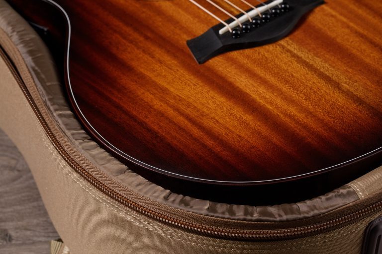 Taylor GS Mini-e Mahogany SEB │ ミニギター（新品/送料無料）【楽器