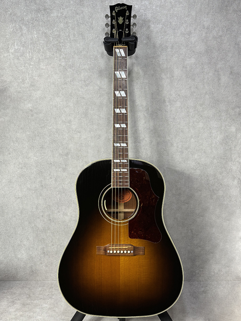 Gibson Southern Jumbo w/PU【加古川店】（中古/送料無料）【楽器検索