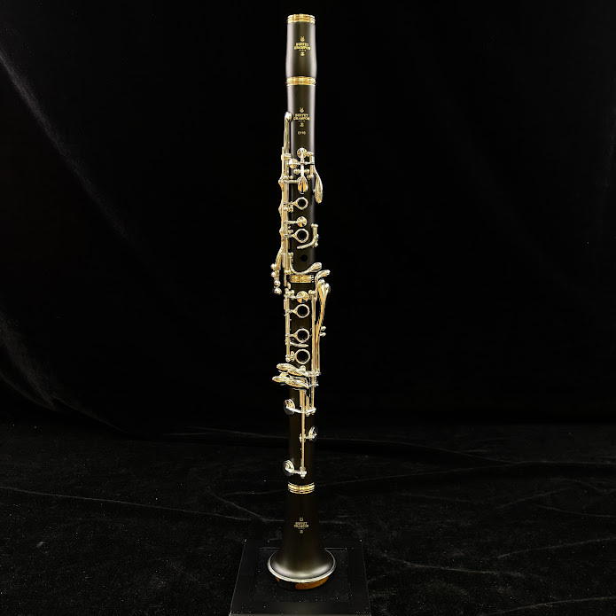 Buffet Crampon E11S B♭クラリネット（新品/送料無料）【楽器検索