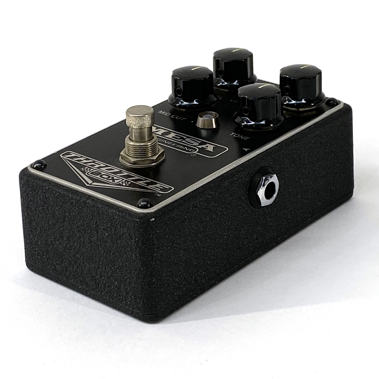 Mesa/Boogie THROTTLE BOX（中古/送料無料）【楽器検索デジマート】