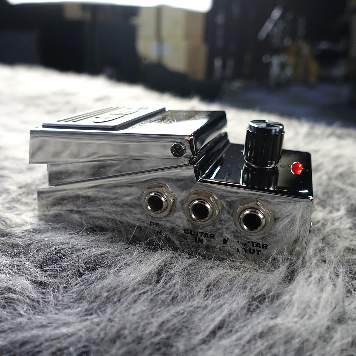 iSP Technologies DECIMATOR II / Noise Reduction（中古）【楽器検索