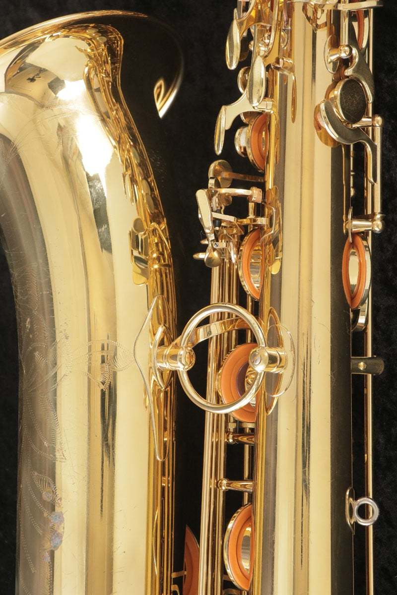 YANAGISAWA Baritone B-901 バリトンサックス【御茶ノ水本店】（中古