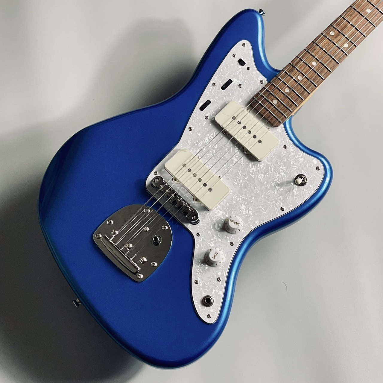 HISTORY HJM-Performance ジャズマスタータイプ HISTORY HJM-Performance LPB ジャズマスタータイプ エレキ