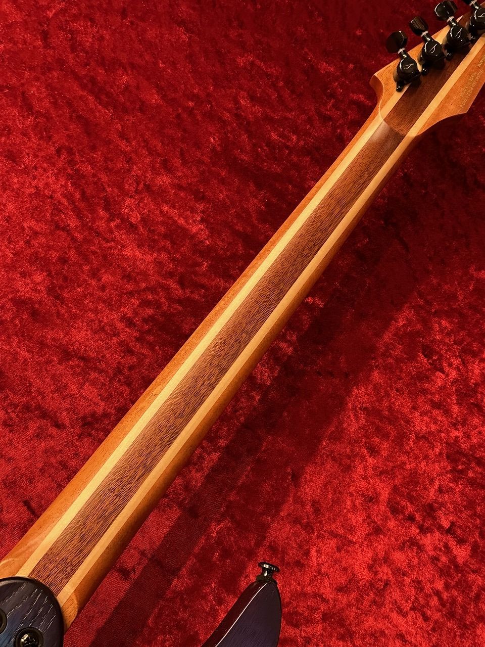 Legator NINJA N6P -Cali Colbat-（新品/送料無料）【楽器検索デジマート】