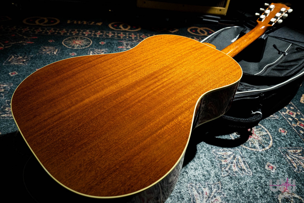 Gibson LG-2 American Eagle / 2014（中古）【楽器検索デジマート】