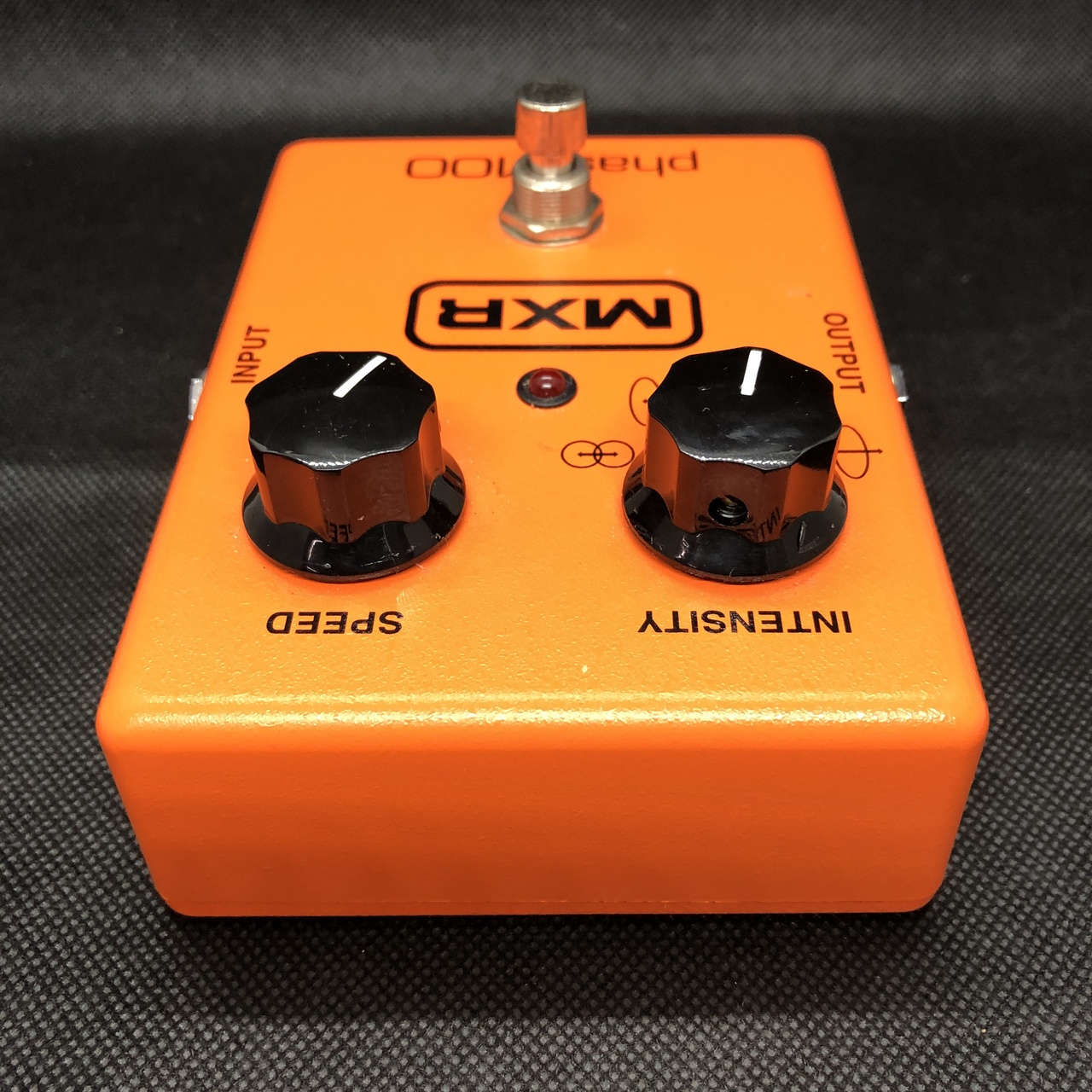 MXR M107 Phase 100（中古/送料無料）【楽器検索デジマート】