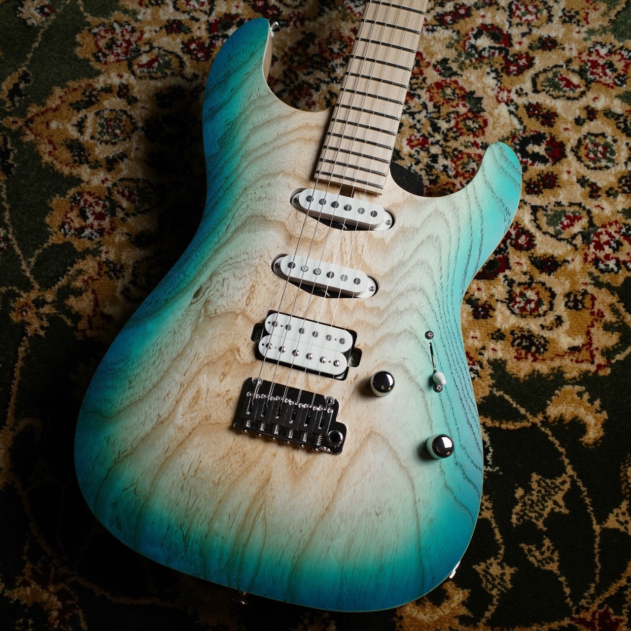 SAITO GUITARS S-622 Morning Glory MMS SH（新品特価/送料無料 