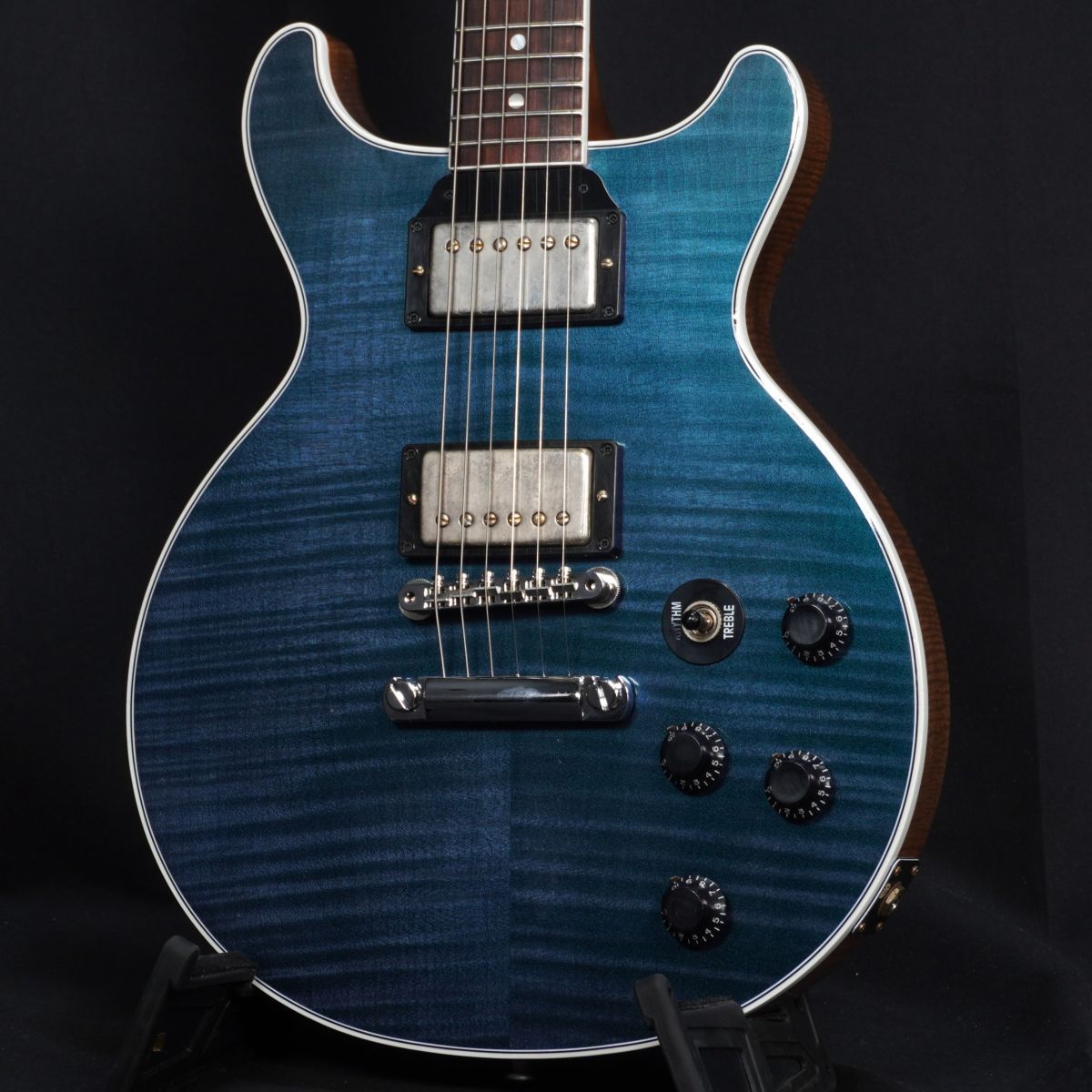 Gibson Custom Shop Hand Picked Murphy Lab Les Paul Special Double