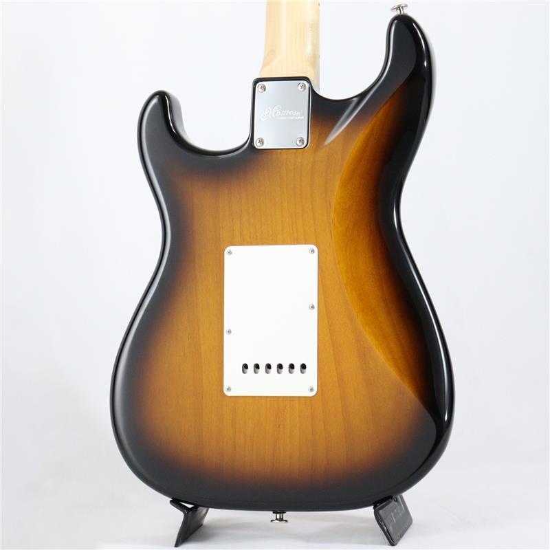 Momose MC1-STD/M 2TS ストラトキャスター　今月末まで？ MC1-STD/M 2TS (Momose / モモセ) エレキギター