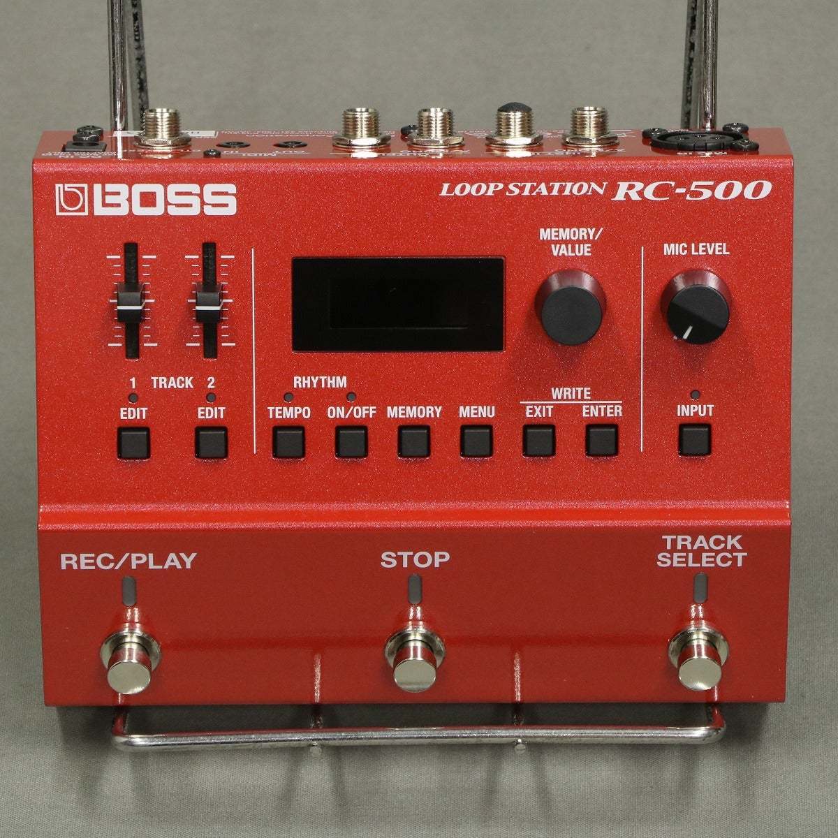 BOSS RC-500 Loop Station 【御茶ノ水本店】（中古/送料無料）【楽器
