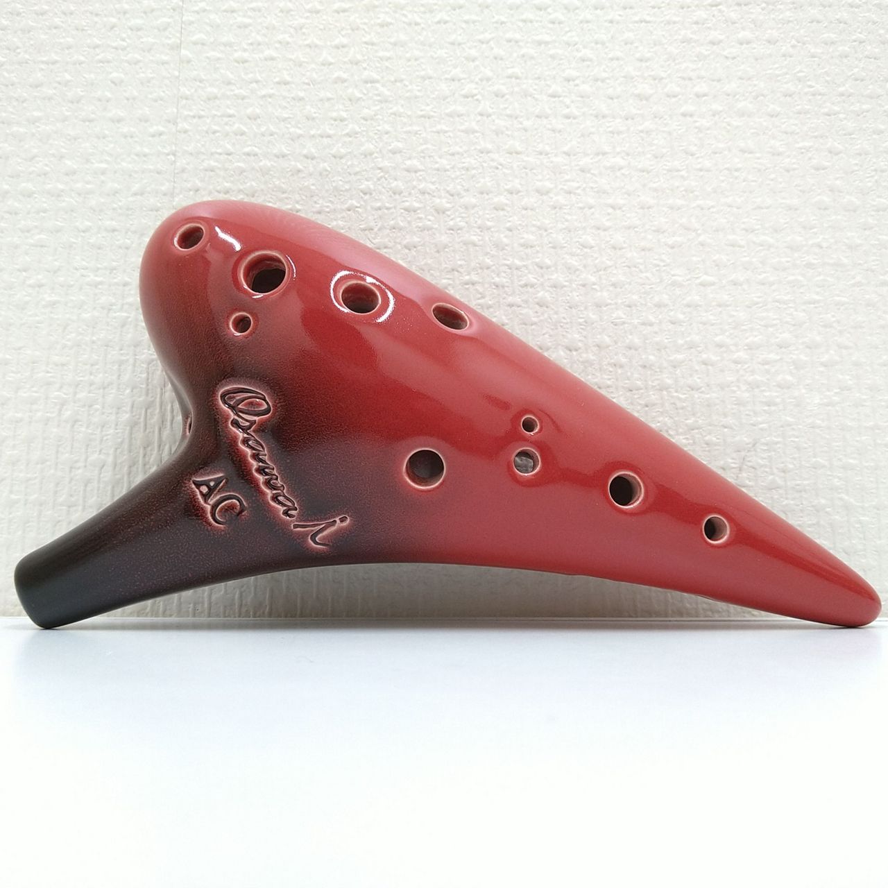 Osawa Ocarina AC-SI（新品/送料無料）【楽器検索デジマート】