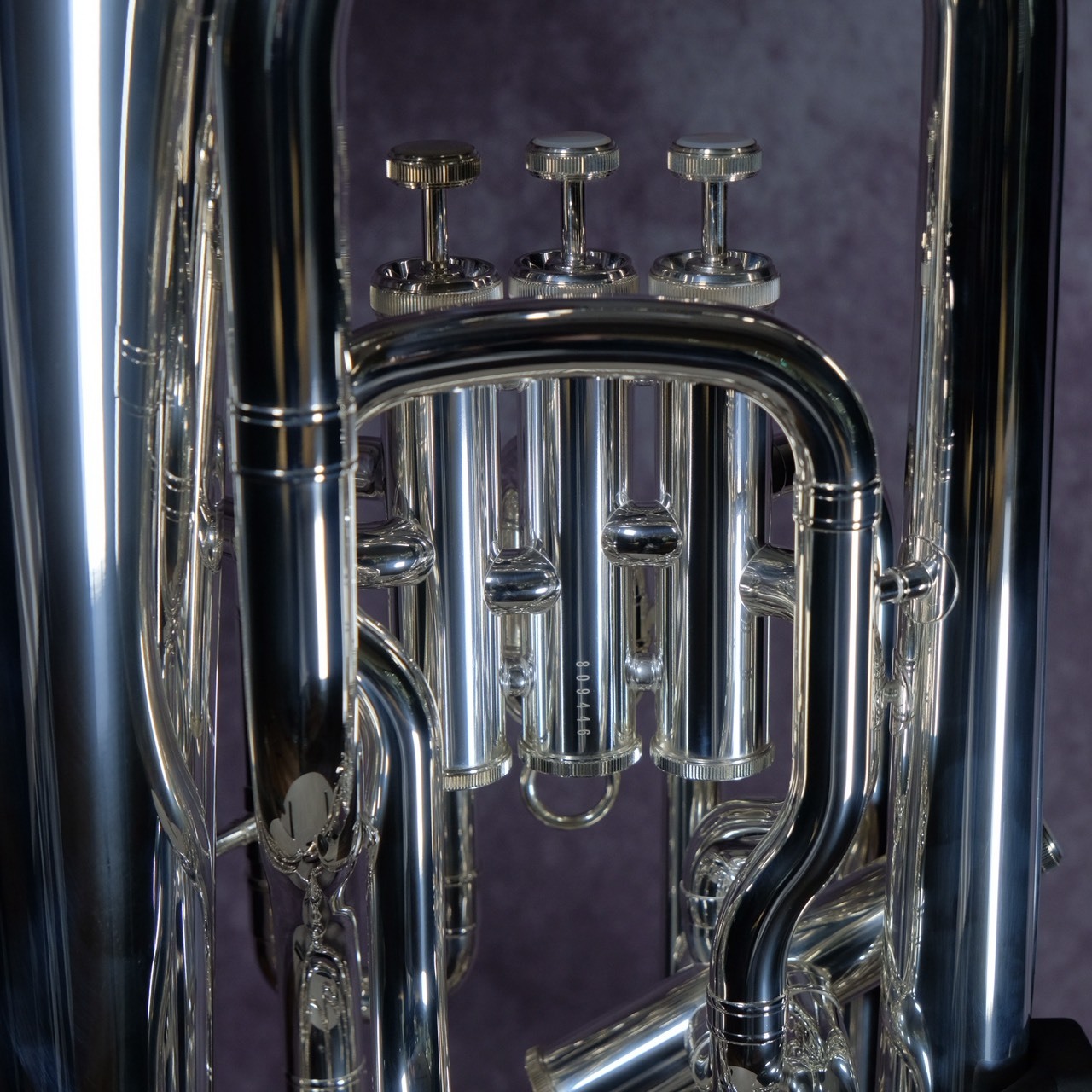 YAMAHA YEP-621S 銀メッキ【8/3(月)より値上げ】 【太管】【5年保証