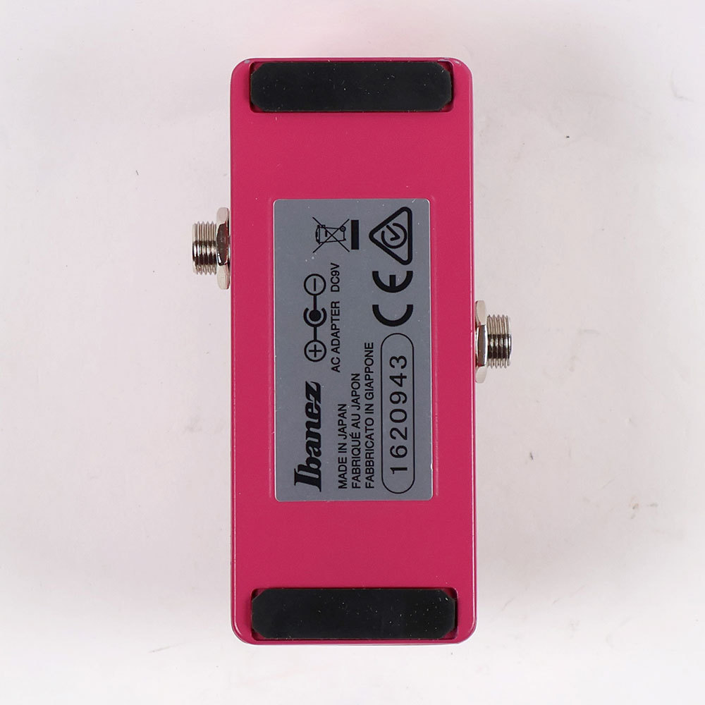 Ibanez 【中古】 IBANEZ ADMINI ANALOG DELAY MINI ギター