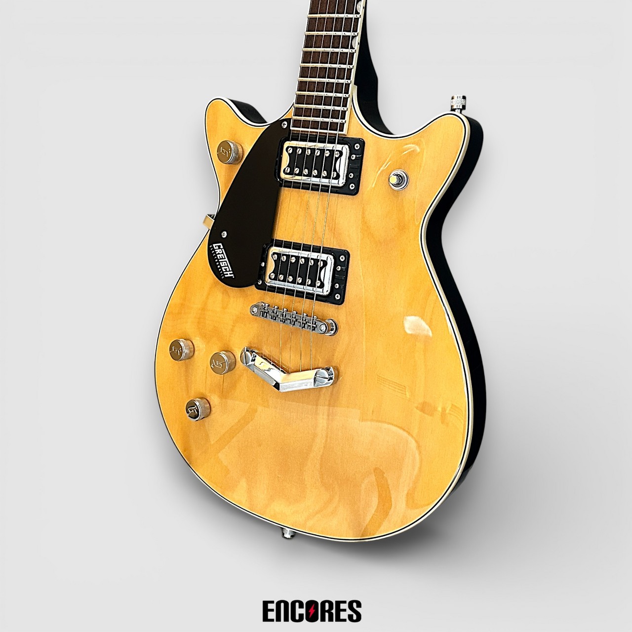 Gretsch G5222 LH（中古）【楽器検索デジマート】