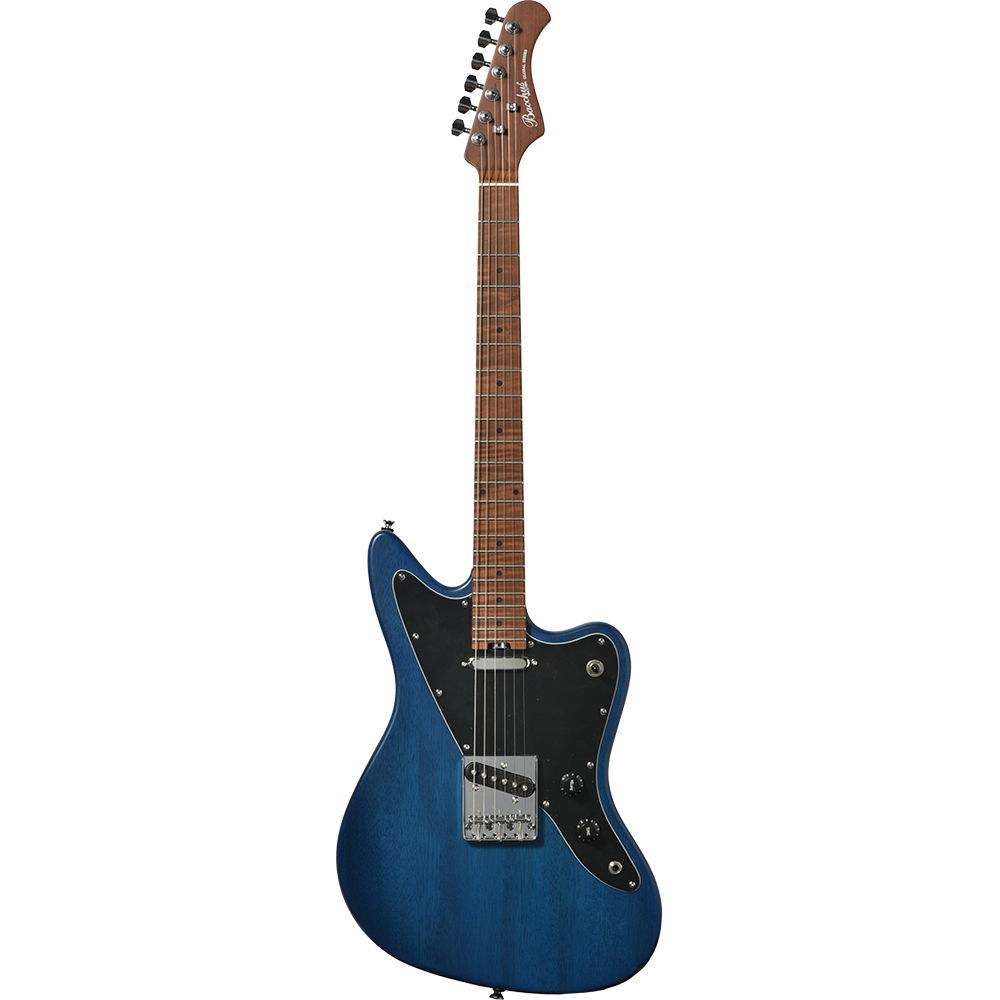 Bacchus WINDY-BREAKER/RSM BLU-S エレキギター（新品/送料無料