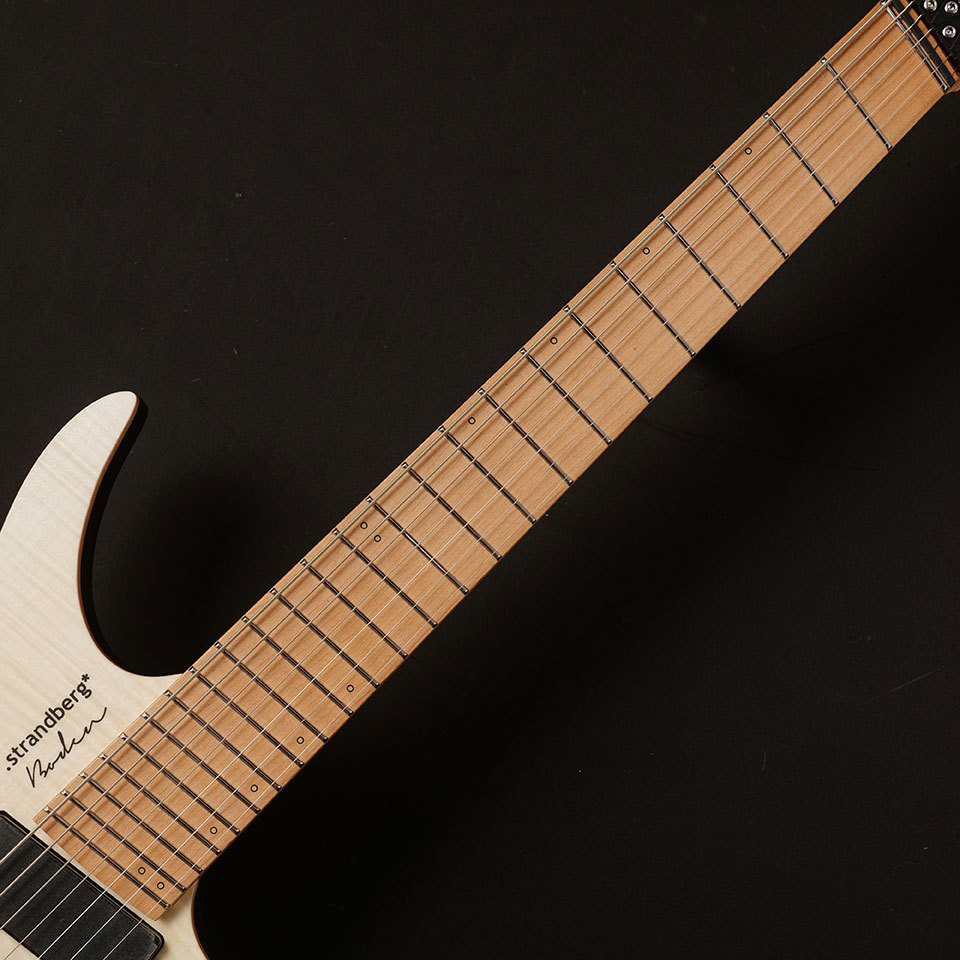 strandberg Boden Standard NX 7 (Natural) #753（新品/送料無料