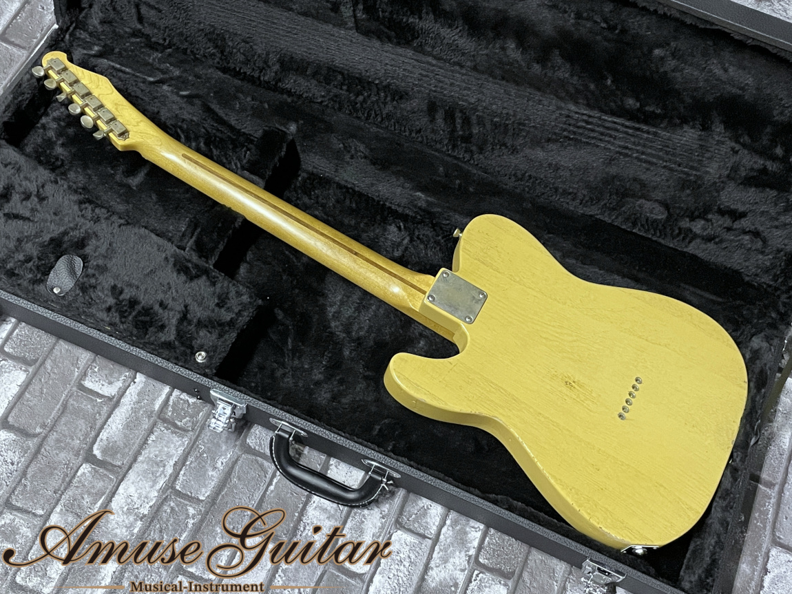 RS Guitarworks Workhorse Special 