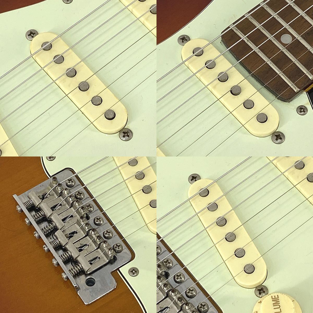 Brian by Bacchus BST-60（中古/送料無料）【楽器検索デジマート】