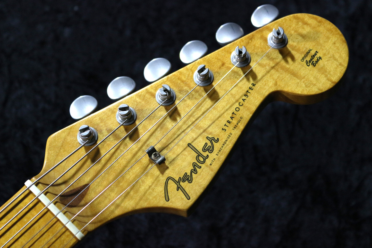 Fender Custom Shop 【USED/1997年製】Master Grade 1957 Stratocaster