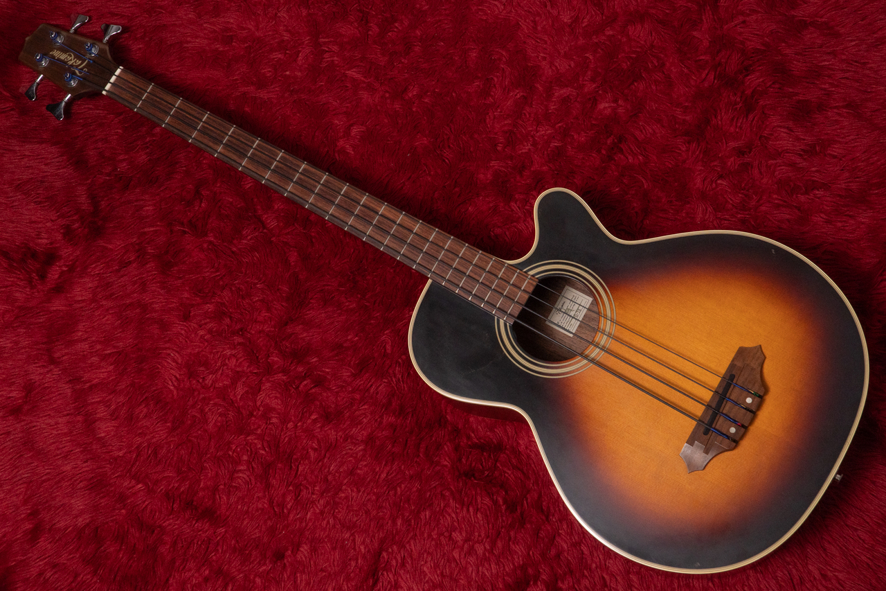 Takamine PB-15 2.740kg #40010021【GIB横浜】（中古/送料無料）【楽器