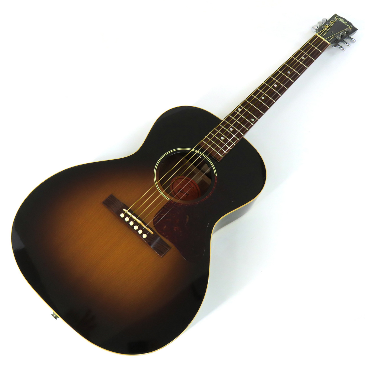 gibson blues king 値下げ可 Gibson BLUES KING（中古/送料無料）【楽器検索デジマート】