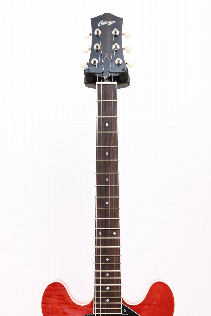 Collings I-30LC / Faded Cherry（新品/送料無料）【楽器検索