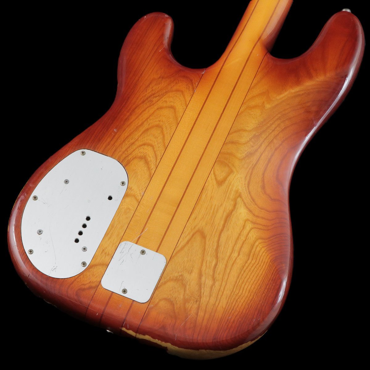 FERNANDES/BURNY FPM-100 Sunburst 【御茶ノ水本店】（中古/送料無料