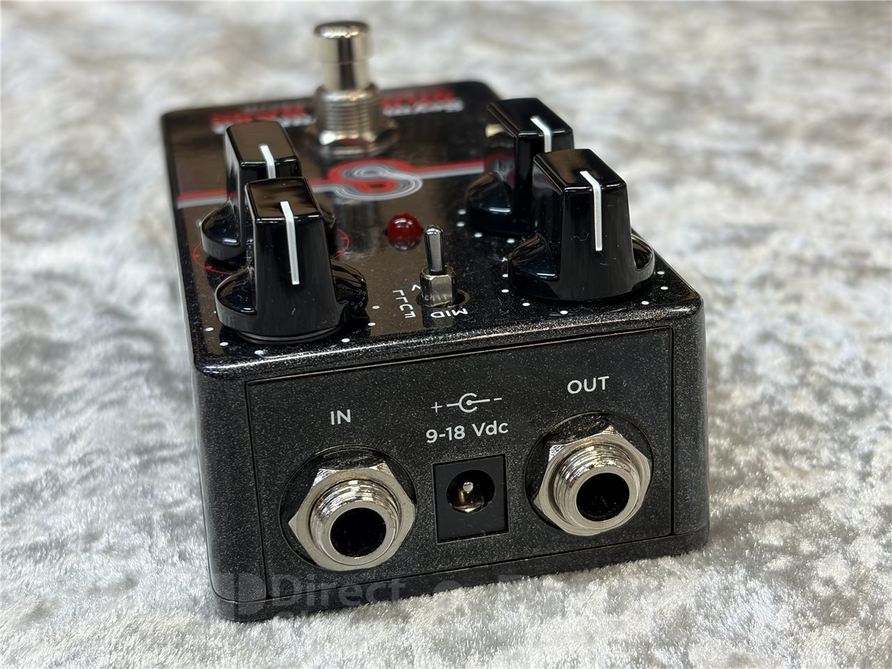 Seymour Duncan Studio Bass Compressor（新品/送料無料）【楽器検索