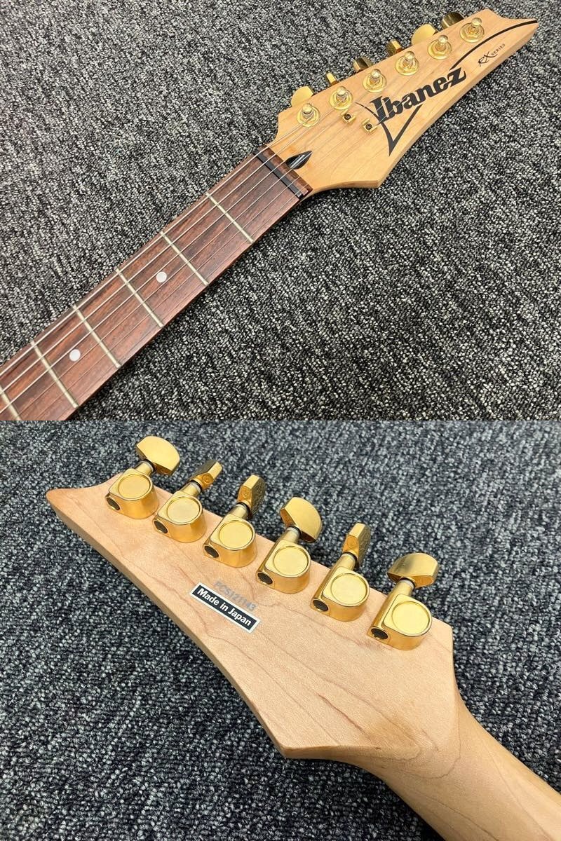 Ibanez RX185GQ（中古）【楽器検索デジマート】