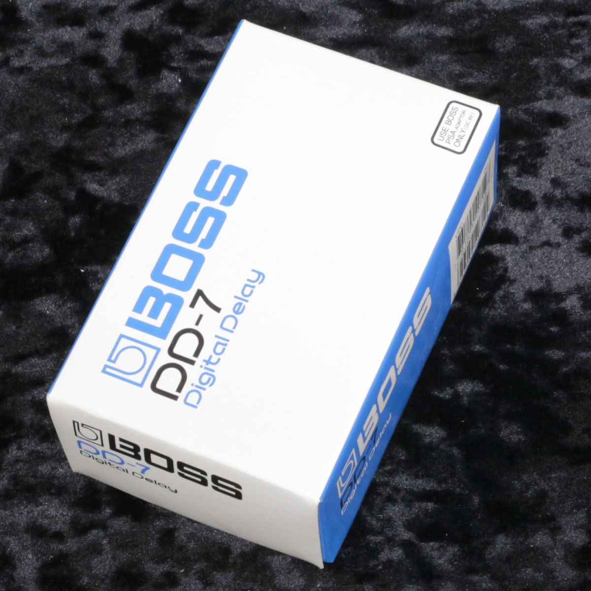 BOSS Digital Delay DD7箱　取説付き BOSS DD-7 箱・取説あり BOSS Digital Delay DD7箱 取説付き Amazon