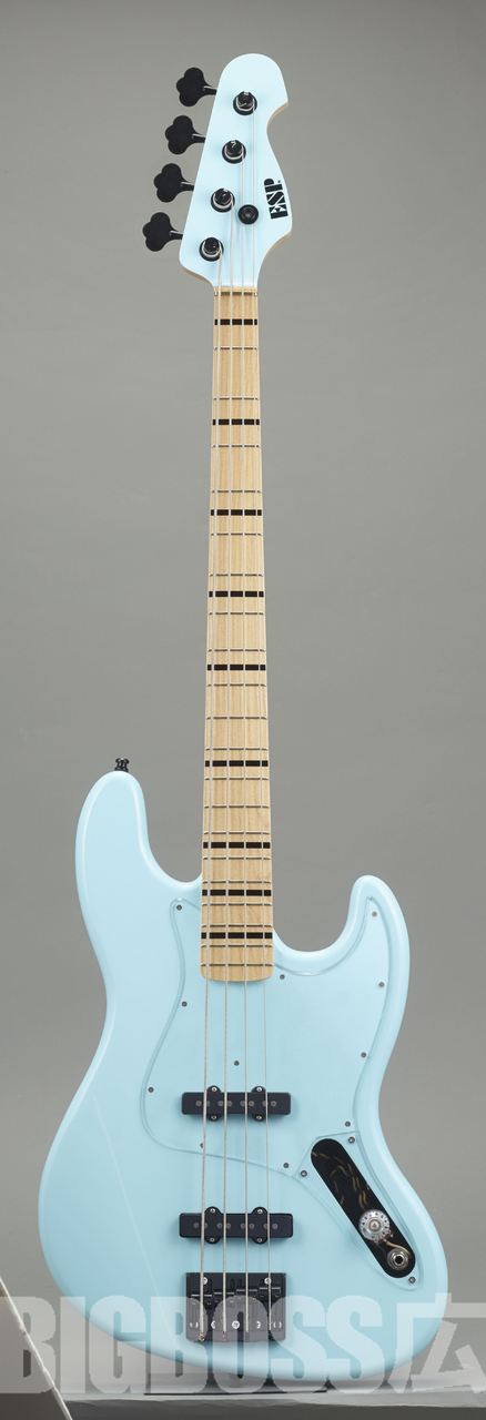 ESP EAST BLUE