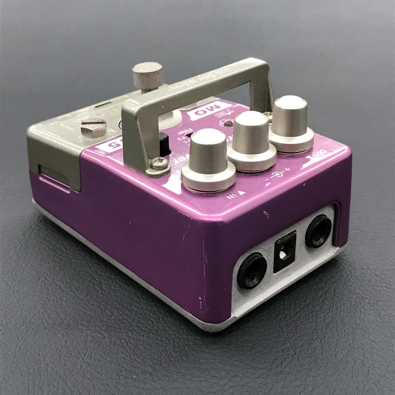 Guyatone MOm5 Micro Octaver（中古）【楽器検索デジマート】