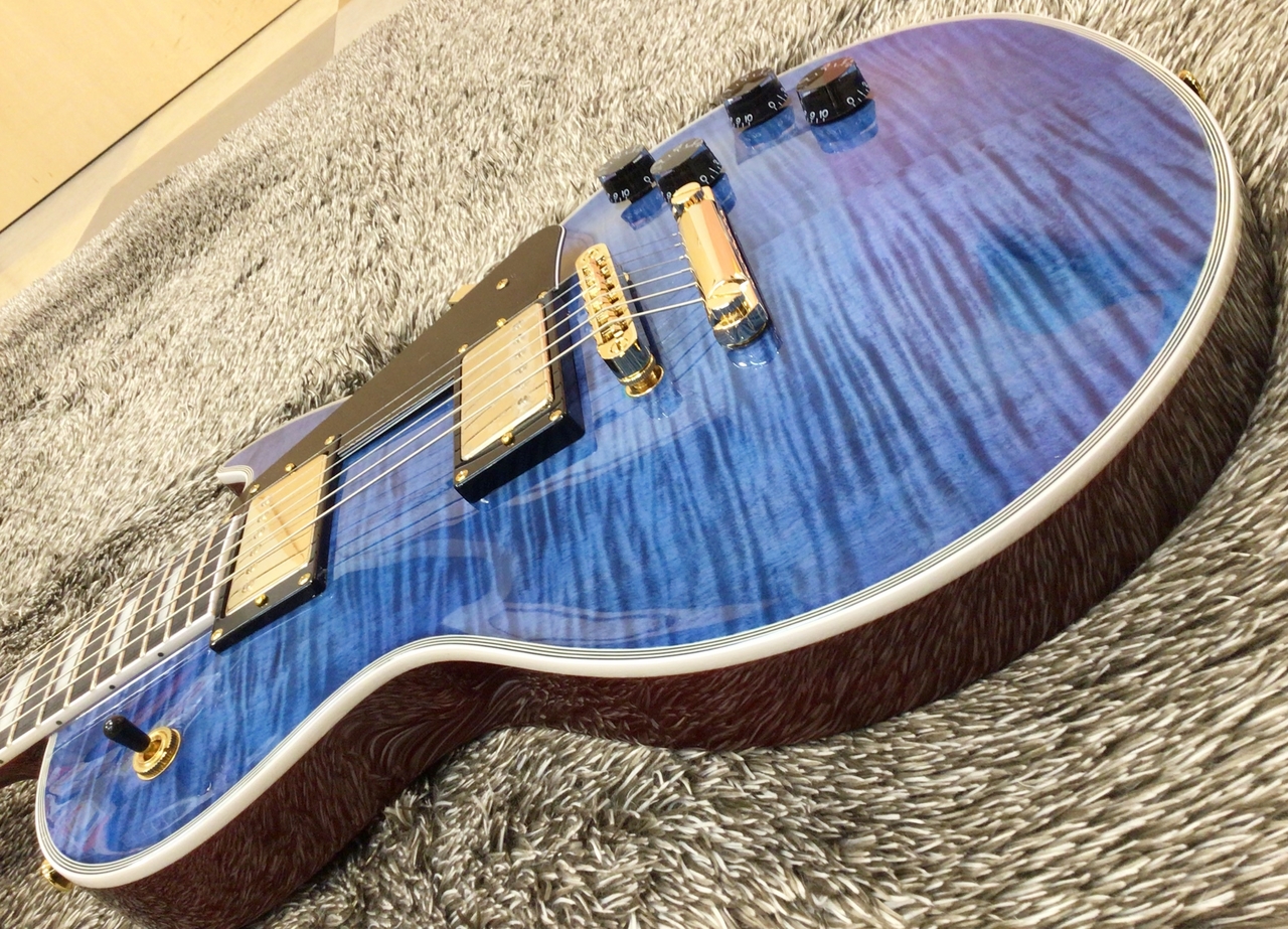 Bacchus DUKE-CTM-FM ST-BLU【アウトレット特価】（B級特価/送料